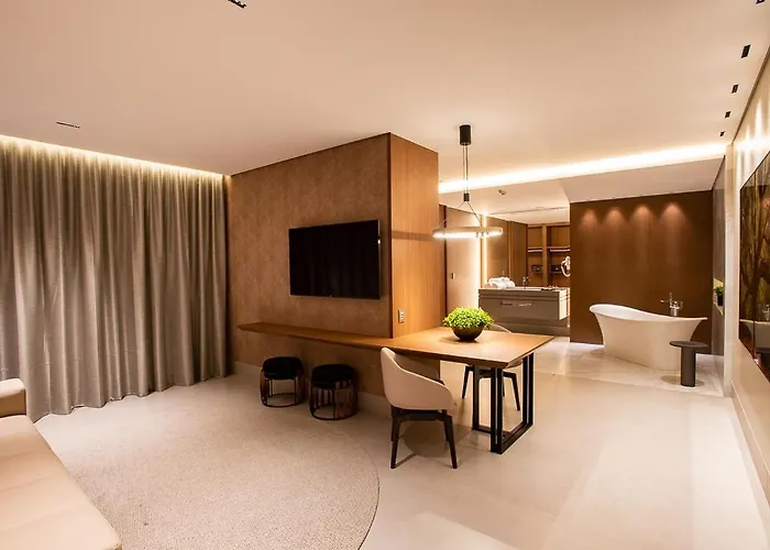 Amazon Aeroporto Hotel