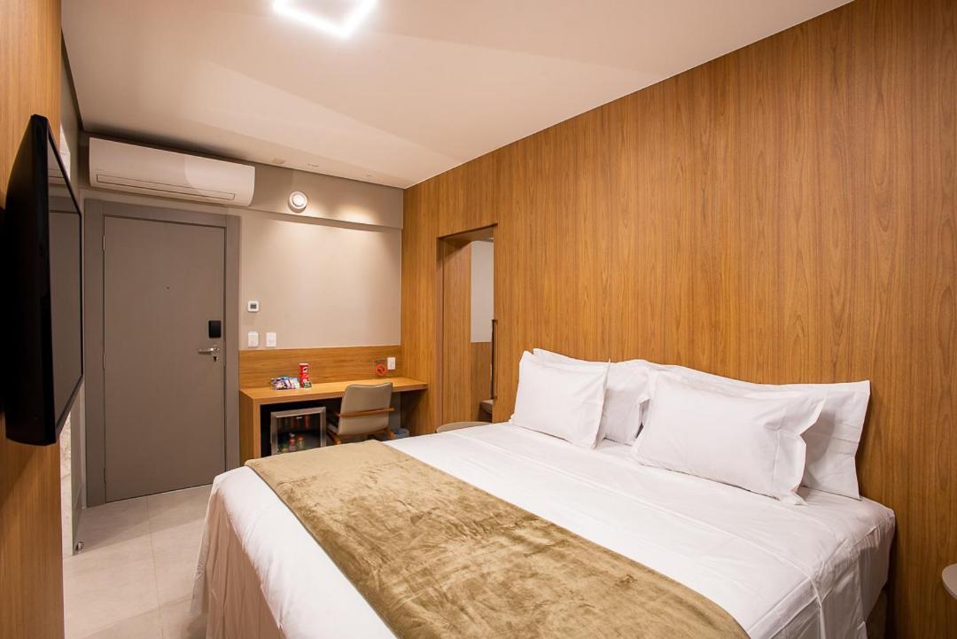 Amazon Aeroporto Hotel