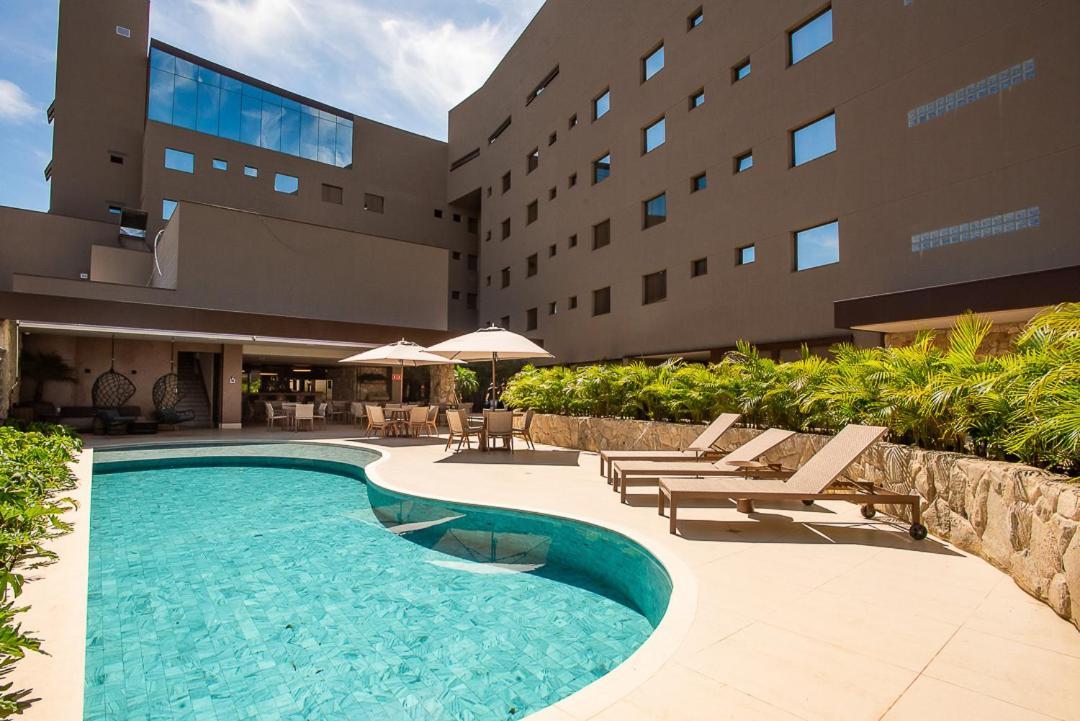 Hotel Amazon Aeroporto 4*