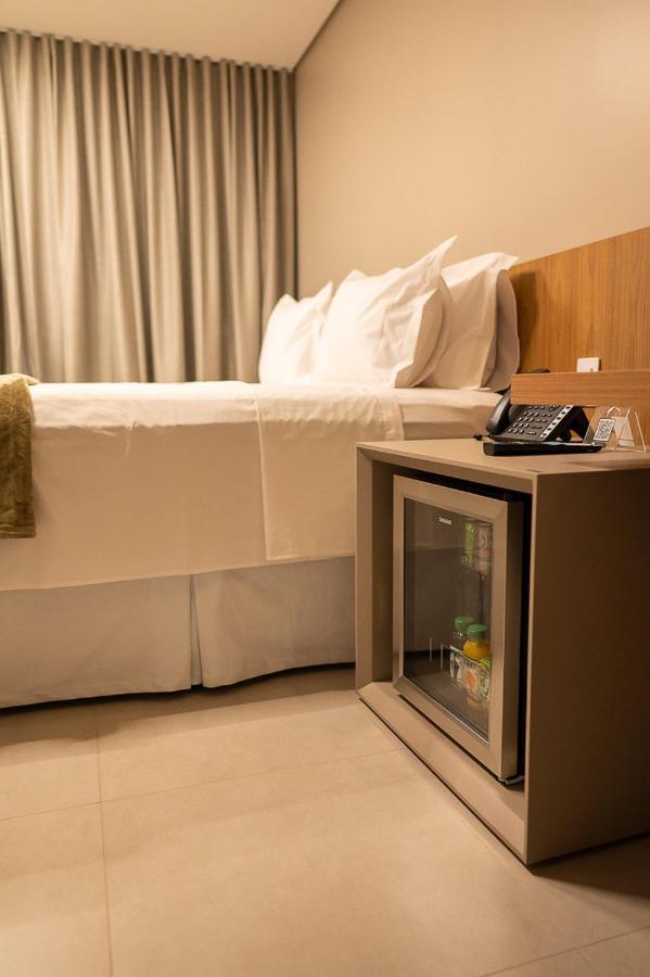 Hotel Amazon Aeroporto 4*