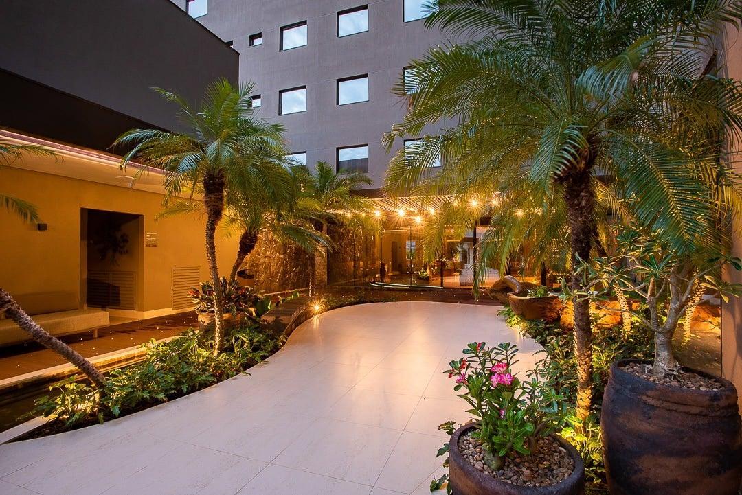 Hotel Amazon Aeroporto