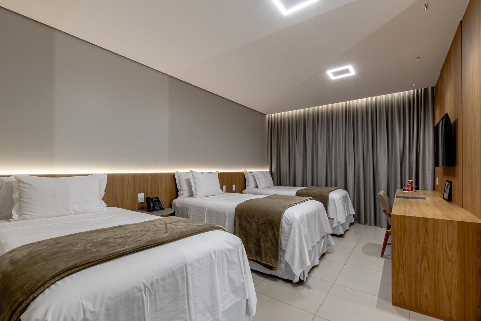Amazon Aeroporto 4*
