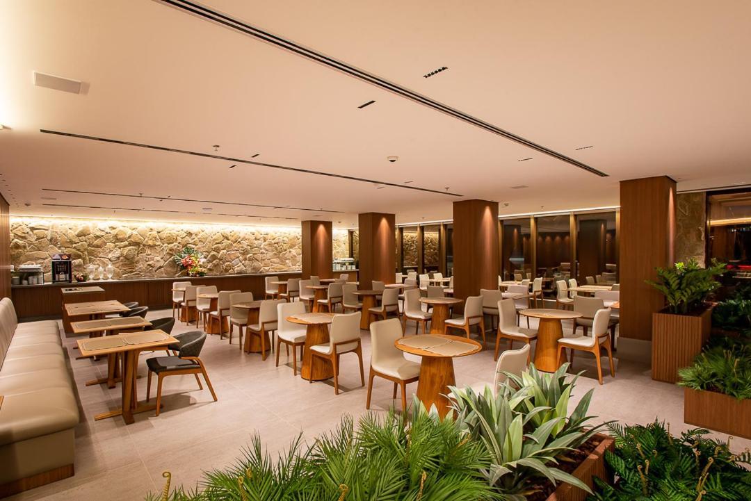Amazon Aeroporto Hotel 4*