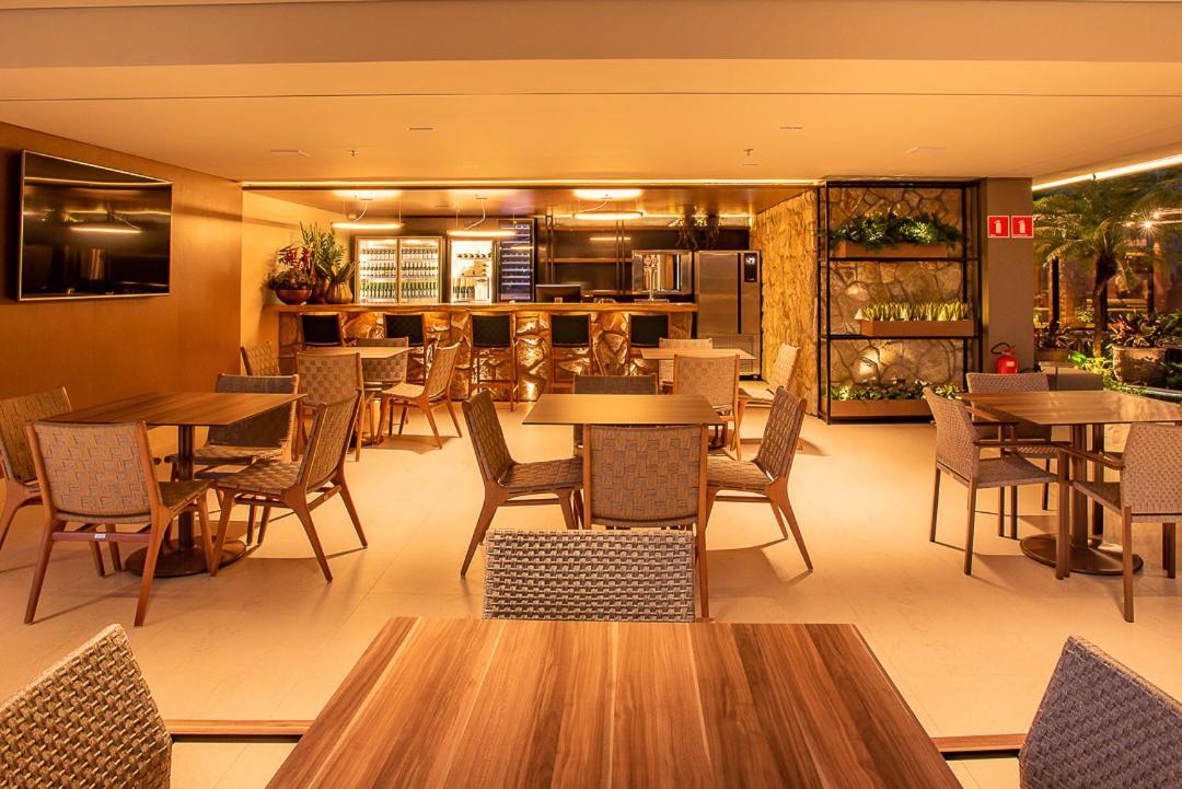 Amazon Aeroporto Hotel