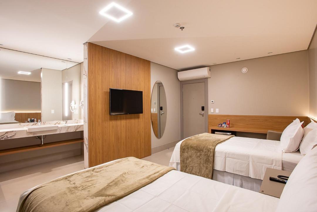 Amazon Aeroporto Hotel Cuiabá