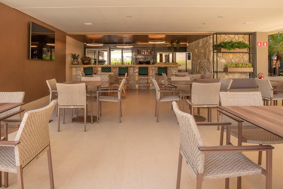Amazon Aeroporto Hotel 4*