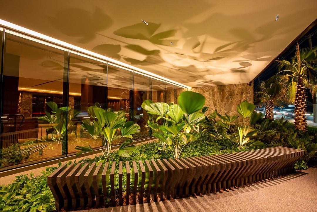 Amazon Aeroporto 4*