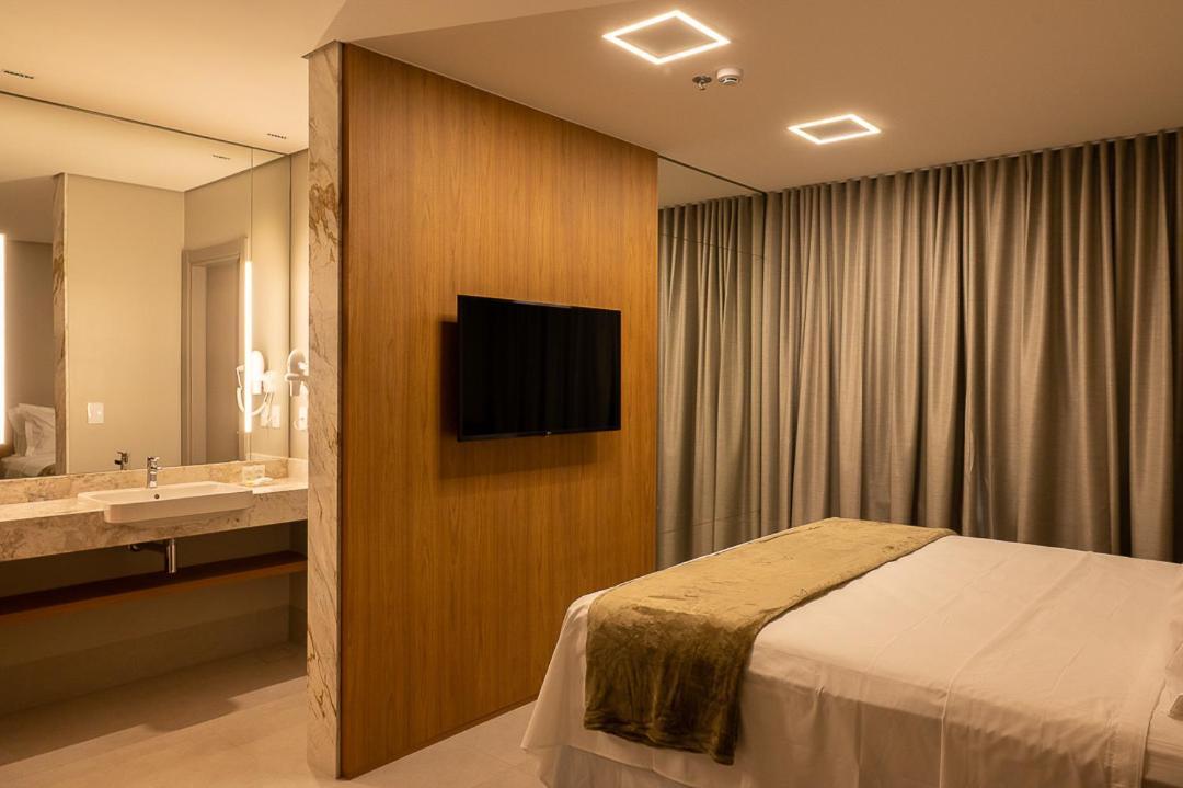 Amazon Aeroporto Hotel 4*
