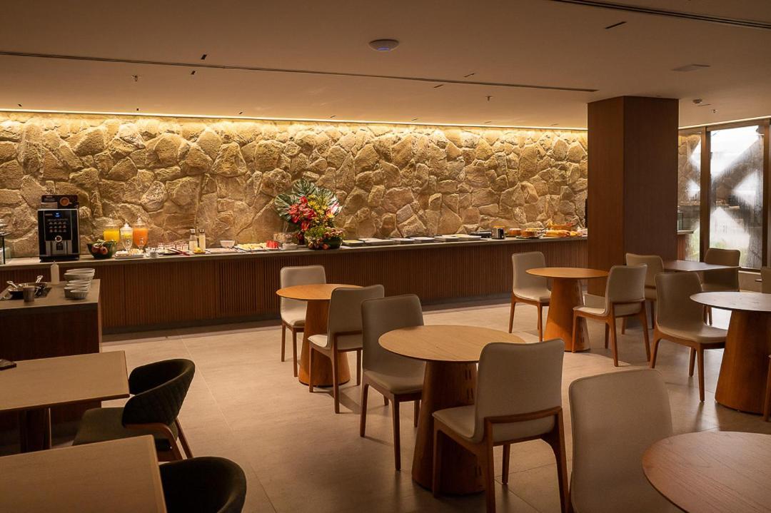 Hotel Amazon Aeroporto