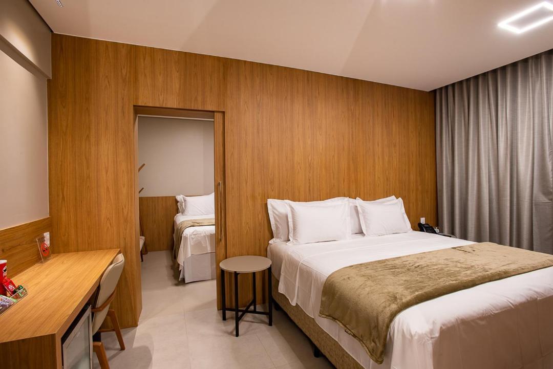 Amazon Aeroporto Hotel Cuiaba (Mato Grosso)