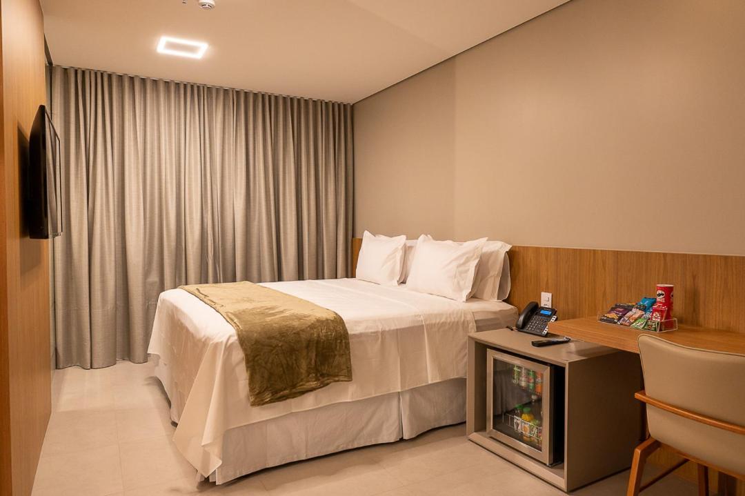 Amazon Aeroporto 4* Cuiaba (Mato Grosso)