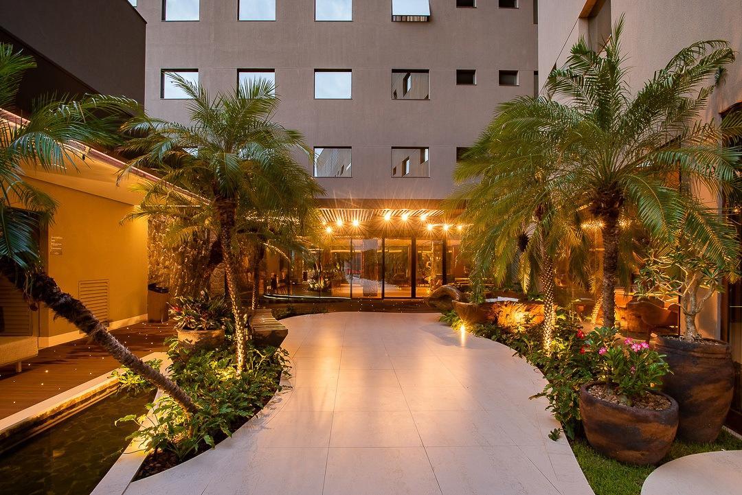 Amazon Aeroporto 4*