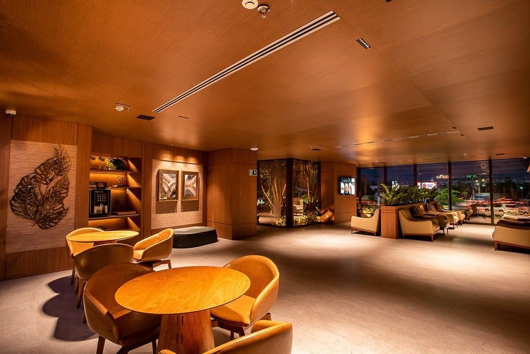 Amazon Aeroporto Hotel 4*