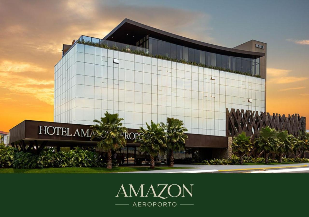 Amazon Aeroporto 4* Cuiaba (Mato Grosso)